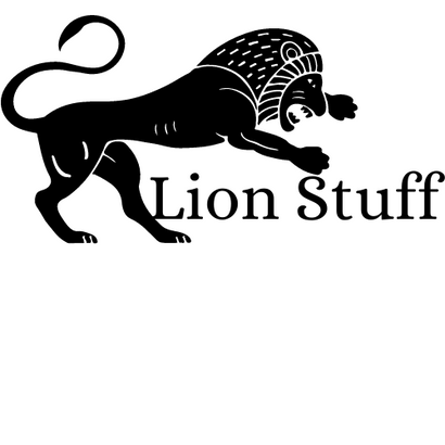 Lion Stuff