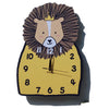 clock lion for children's room