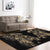 rug lion nordic style